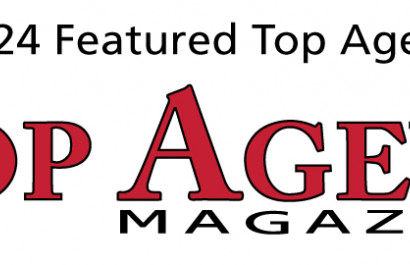 Top Agent Magazine Announces Aimee Nairn